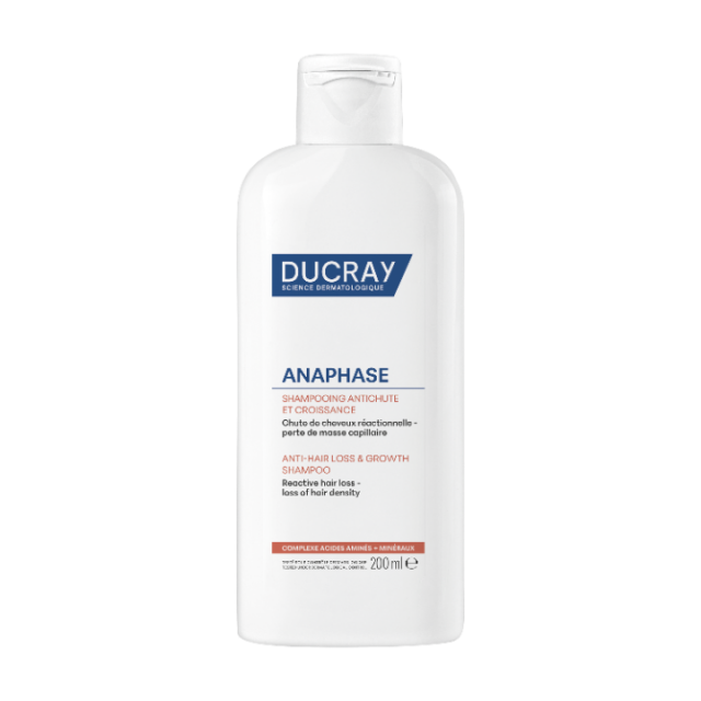 DUCRAY ŠAMPON ANAPHASE  REACTIVE 200ML