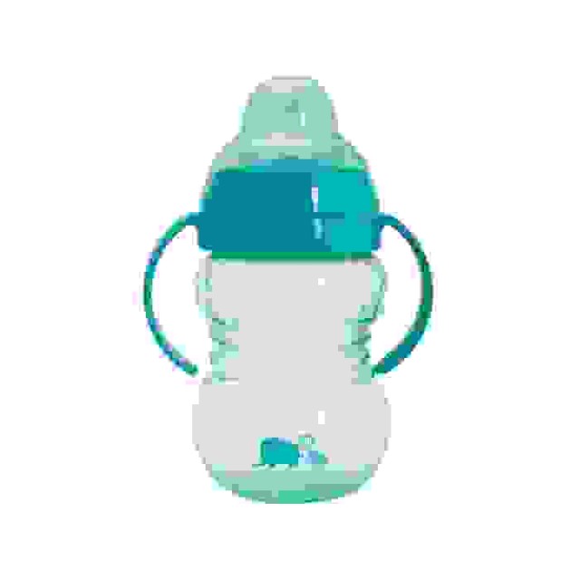 ELFI ŠOLJA SA SILIKONSKIM PISKOM 250 ML ELFI ŠOLJA SA SILIKONSKIM PISKOM 250 ML