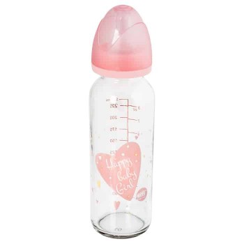 Elfi staklena flašica Sweet Baby 240ml