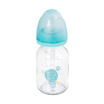 Elfi staklena flašica Sweet Baby 120ml