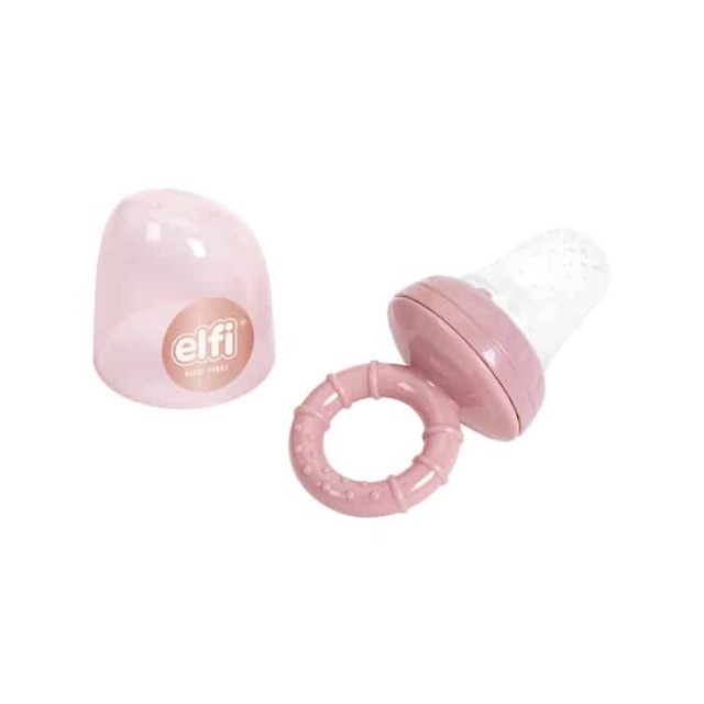 ELFI SILIKONSKA MLJACKALICA ZA HRANU