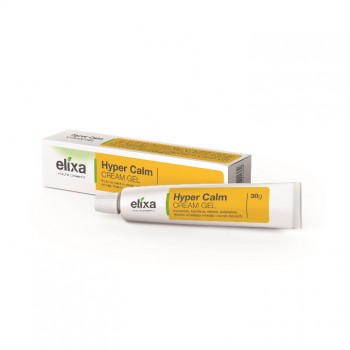 ELIXA HYPER CALM CREAM GEL 30 g