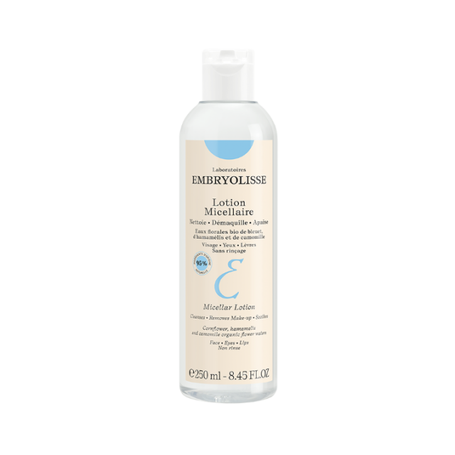 EMBRYOLISSE MICELARNI LOSION 250ML EMBRYOLISSE MICELARNI LOSION 250ML
