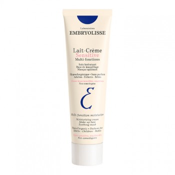 EMBRYOLISSE VIŠENAMENSKA KREMA ZA OSETLJIVU KOŽU 100ML