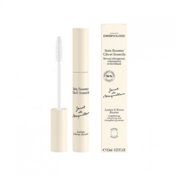 EMBRYOLISSE SERUM ZA JAČANJE TREPAVICA I OBRVA 6.5ML