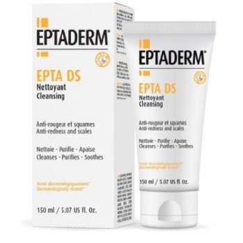 EPTADERM DS FLUID ZA ČIŠĆENJE 150ML