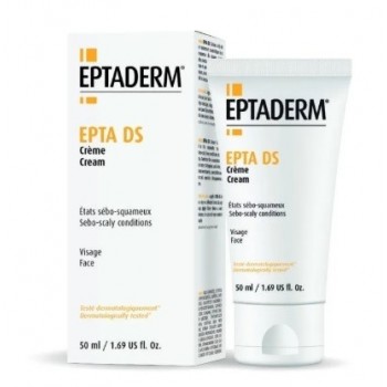 EPTADERM DS KREMA 50ML