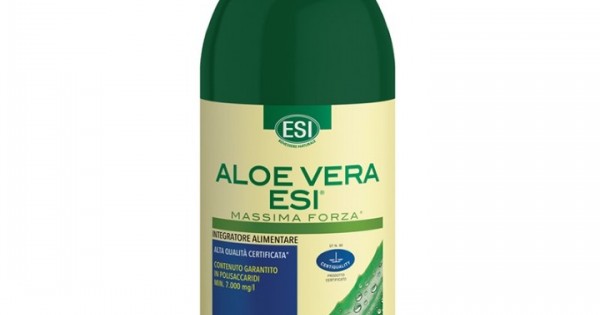 aloe vera strawberry Strawberry and Aloevera main image 0