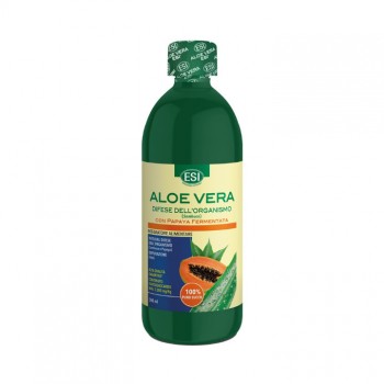 ALOE VERA JUICE 500ML PAPAJA I ZOVA