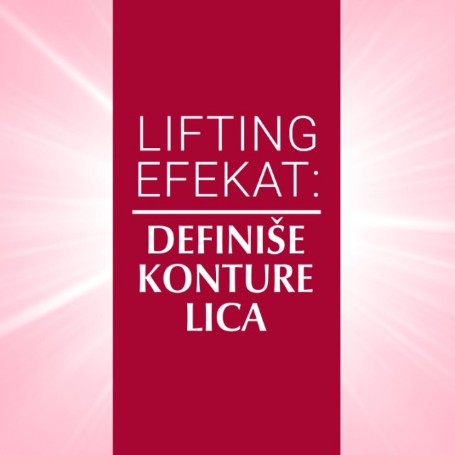 EUCERIN HYALURON FILLER + VOLUME-LIFT DNEVNA KREMA ZA SUVU KOŽU SPF15 50ML