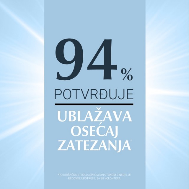 EUCERIN AQUAPORIN ACTIVE BOGATA HIDRATANTNA KREMA ZA LICE 50ML