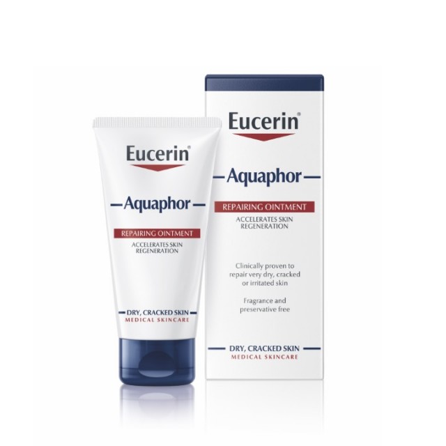 EUCERIN AQUAPHORE REGENERATIVNA MAST 45ML