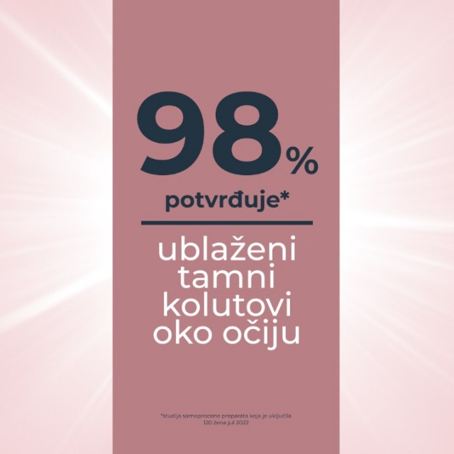 EUCERIN ANTI-PIGMENT KREMA ZA TAMNE KOLUTOVE OKO OKA 15ML