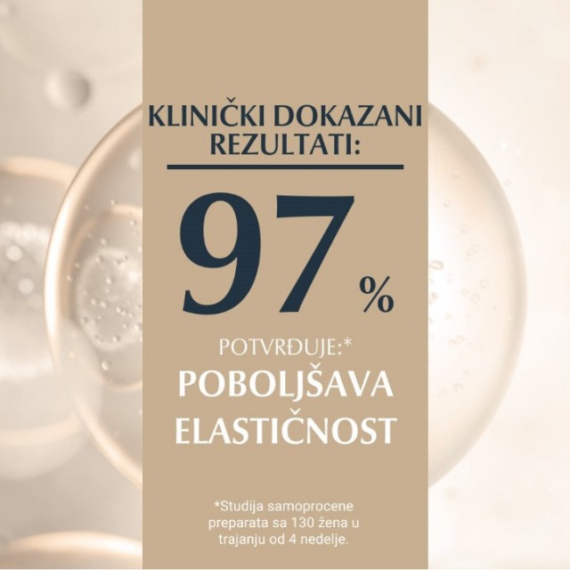 EUCERIN HYALURON FILLER + ELASTICITY  ANTI-AGE KREMA ZA TELO 200ML