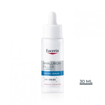 EUCERIN HYALURON FILLER FIRMING SERUM 30ML