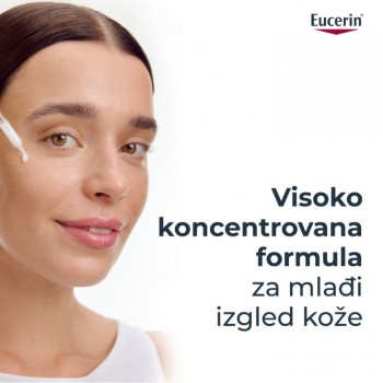 EUCERIN HYALURON FILLER FIRMING SERUM 30ML