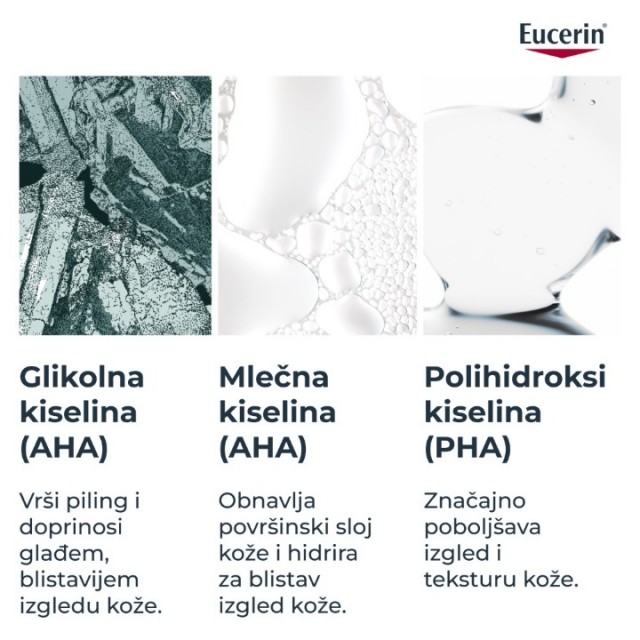 EUCERIN DERMOPURE CLINICAL PILING 10 TRETMAN 40ML