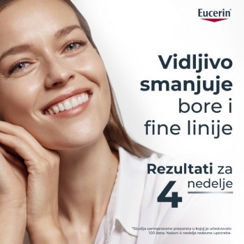 EUCERIN HYALURON-FILLER DNEVNA KREMA SPF30 50ML REFILL 99542