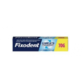 FIXODENT COMPLETE  70G	
