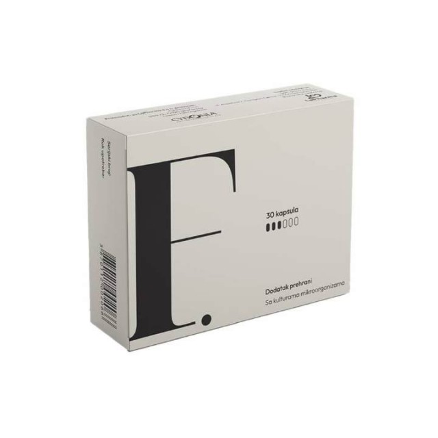 FEMBIOME KAPSULE A30