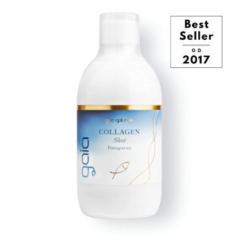 KOLAGEN SHOT GAIA NATURELLE 500ML KOLAGEN SHOT GAIA NATURELLE 500ML