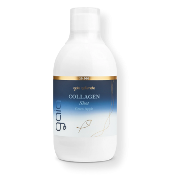 KOLAGEN SHOT 10'000 GAIA NATURELLE 500 ML 