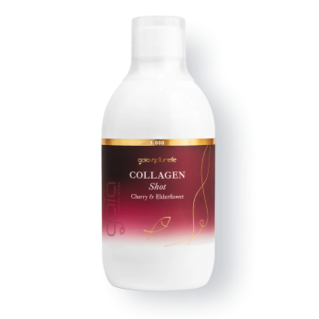 KOLAGEN SHOT GAIA CHERRY 500ML