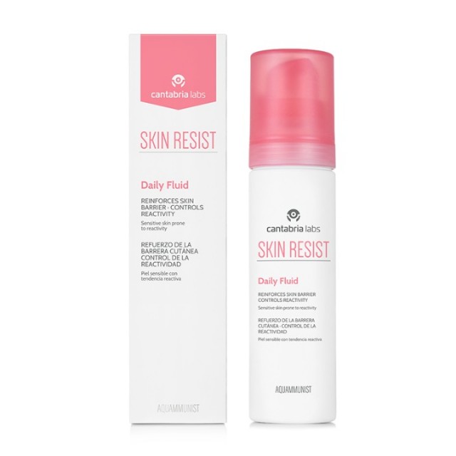 SKIN RESIST DAILY FLUID 50 ml