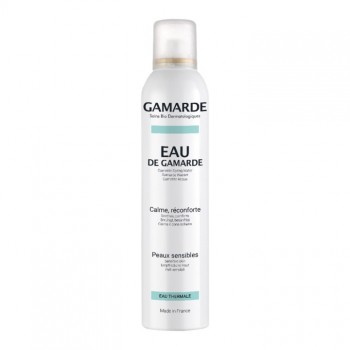 Gamarde termalna izvorska voda 250ml