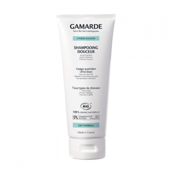 GAMARDE ŠAMPON ZA SVAKODNEVNU UPOTREBU 200 ML