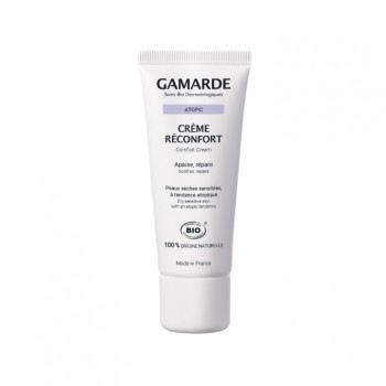 Gamarde umirujuća krema za lice za atopičnu kožu 40ml