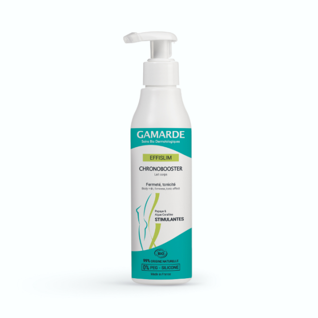 GAMARDE GEL ZA ZATEZANJE KOŽE 200 ML GAMARDE GEL ZA ZATEZANJE KOŽE 200 ML