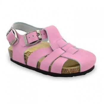 GRUBIN DEČIJE SANDALE PAPILIO 422350 GRUBIN DEČIJE SANDALE PAPILIO 422350