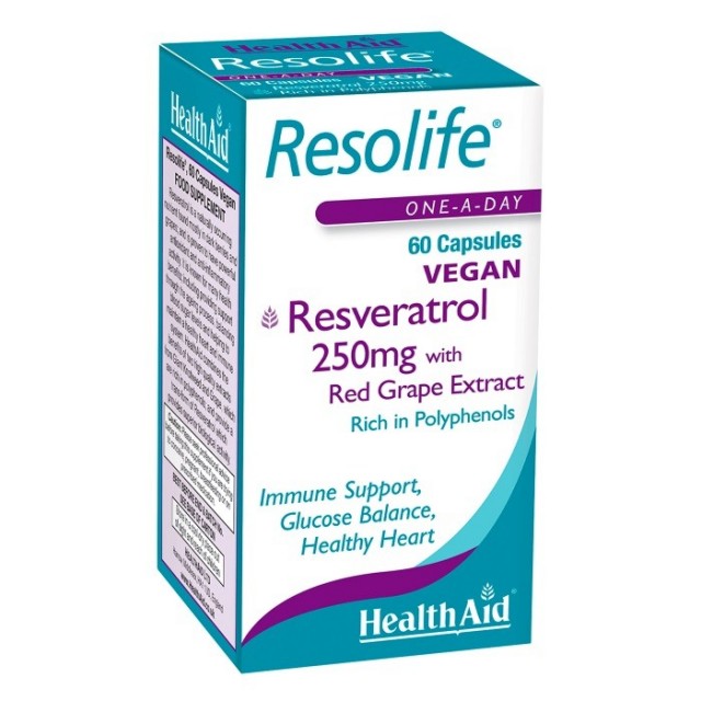 RESOLIFE KAPSULE A60