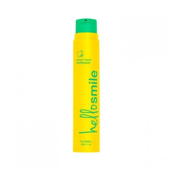 Hello Smile pasta za zube limun 60g