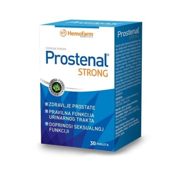 PROSTENAL STRONG 30 CPS