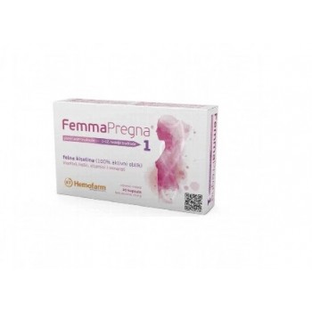 FEMMAPREGNA 1 A30 CPS