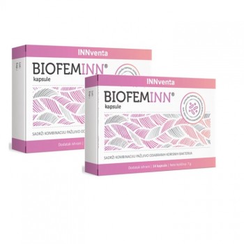 BIOFEMINN CPS A14 1+1