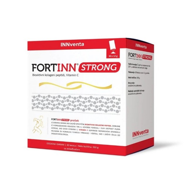 FORTINN STRONG KESICE A30
