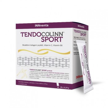 TENDOCOLINN SPORT PRAŠAK  A28