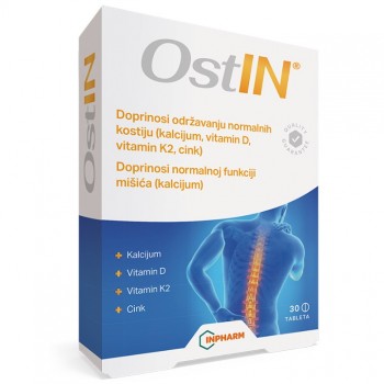 OSTIN TABLETE A30