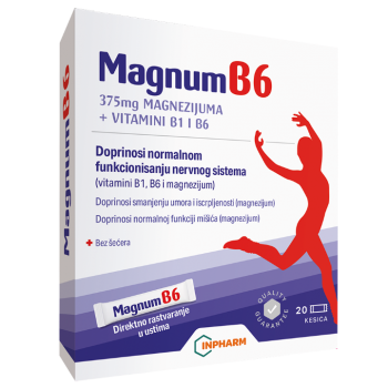 MAGNUM B6 375 KESICE A20