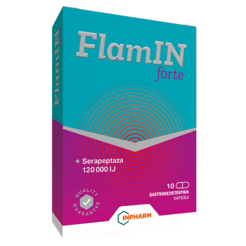 FLAMIN FORTE CPS A10