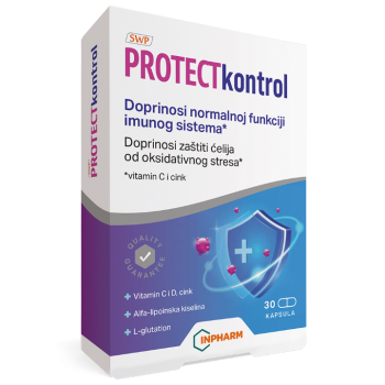 PROTECTKONTROL CPS A30