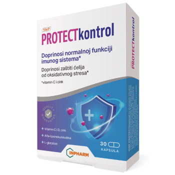 PROTECTKONTROL CPS A30