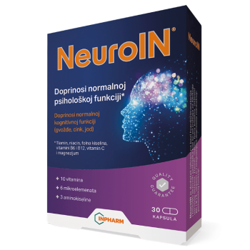 NEUROIN KAPSULE A30