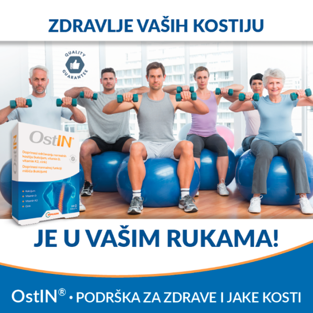 OSTIN TABLETE A30