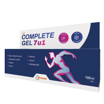 COMPLETE GEL 7U1 100ML