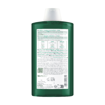 KLORANE ŠAMPON GALANGA  400ml