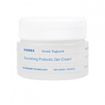 KORRES GREEK YOGHURT PROBIOTSKA GEL KREMA 40ML
